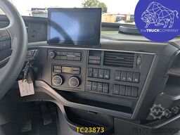 Volvo FH 500
