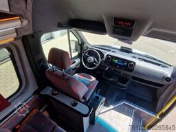 MERCEDES-BENZ 517 Sprinter GSR  Automatik 22 SS Stock