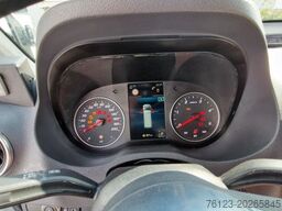 MERCEDES-BENZ 517 Sprinter GSR  Automatik 22 SS Stock