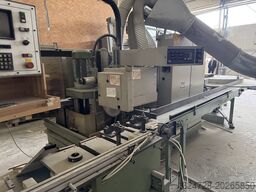 WEINIG UNICONTROL 10