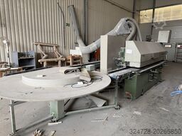 WEINIG UNICONTROL 10