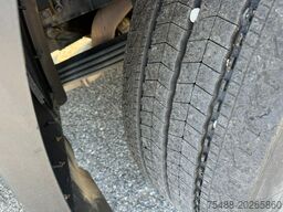DAF CF 75-360 CASSONE+GRU CORMACH 27.500