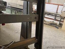 MAWEG EURONOVA QUICKOMAT