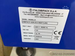 italdibipack dibipack 4255 evx restylink