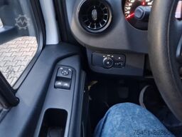 Mercedes-Benz Sprinter 317 CDI Pritsche L4 RWD AHK KLIMA TEMPOMAT