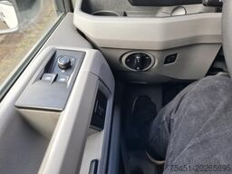 VW Crafter 35 Pritsche Tdi lang L4 KLIMA