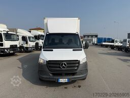 Mercedes-Benz SPRINTER 314