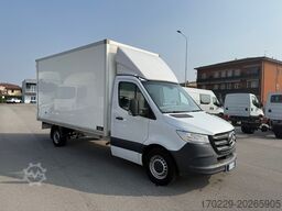 Mercedes-Benz SPRINTER 314