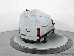 Mercedes-Benz Sprinter 317 CDI Hochdach AHK Klima