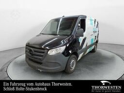 Mercedes-Benz Sprinter 211 CDI L1H1