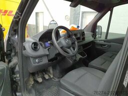 Mercedes-Benz Sprinter 211 CDI L1H1