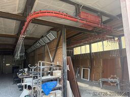WAGNER Dry wall, aggregate, element feed