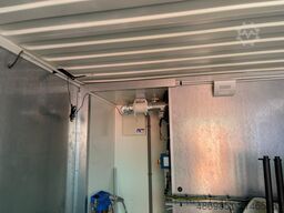  Bürocontainer Office Werkstatt Container