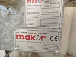 Makor DORA/4
