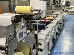 Bobst M5 430 8K