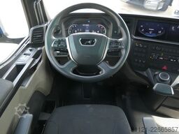MAN TGX 18.470 | XXL Cab. | ADR AT | 381995Km | 202...