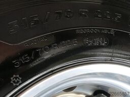 MAN TGX 18.470 | XXL Cab. | ADR AT | 381995Km | 202...