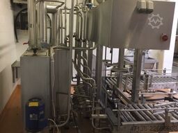 Jaust KEG Anlagen Linomat LN2-S