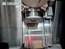 Okuma Multus B300 II