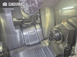 Okuma Multus B300 II