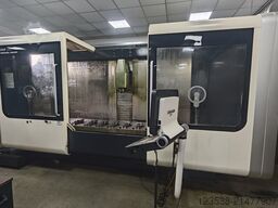 Deckel Maho DMF 260 / 700