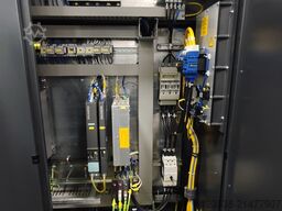 Deckel Maho DMF 260 / 700