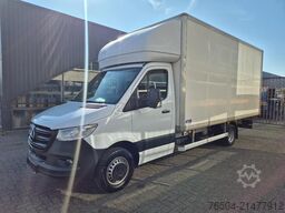 Mercedes-Benz Sprinter 519 CDI 3.0 V6/ Plane Pritsche/ Ladefl...