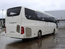 Mercedes-Benz Tourismo E 15 RHD