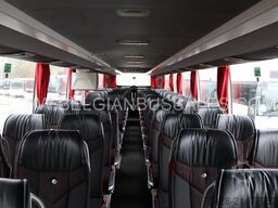 Mercedes-Benz Tourismo E 15 RHD