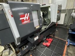 HAAS ST-20SS