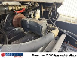 MAN TGM 18.340 4x4 BB, Winterdienstausstattung,