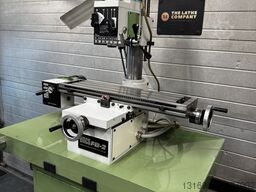EMCO FB2