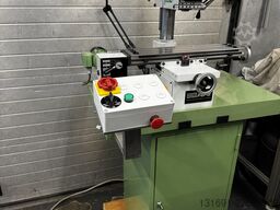 EMCO FB2