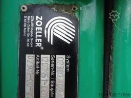 SCANIA R440 mit FAUN ROTOPRESS 521 L Euro 6