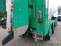 SCANIA R440 mit FAUN ROTOPRESS 521 L Euro 6