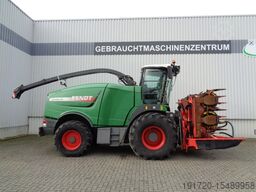 Fendt Katana 65