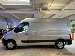 OPEL Movano L2-H2*Hoch+Lang*Garantie*1.Hand