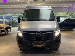OPEL Movano L2-H2*Hoch+Lang*Garantie*1.Hand
