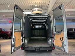 OPEL Movano L2-H2*Hoch+Lang*Garantie*1.Hand