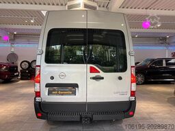 OPEL Movano L2-H2*Hoch+Lang*Garantie*1.Hand