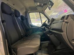 OPEL Movano L2-H2*Hoch+Lang*Garantie*1.Hand