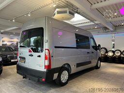 OPEL Movano L2-H2*Hoch+Lang*Garantie*1.Hand