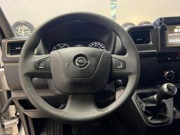 OPEL Movano L2-H2*Hoch+Lang*Garantie*1.Hand