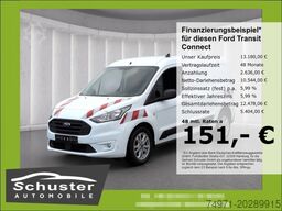 Ford Transit Connect Kasten L2 1.5D*Klima SHZ Bluetoo
