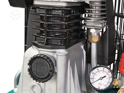 Aircraft Airstar 401/50E