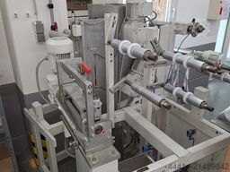 Mager & Wedemeyer Werkzeugmaschinen GmbH Mager & Wedemeyer Werkzeugmaschinen GmbH Mager & Wedemeyer Werkzeugmaschinen GmbH