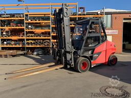 Linde E80-10/900