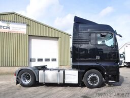 MAN TGX 18.430 XLX 2020 ACC 2xALU TANK