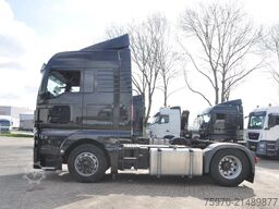 MAN TGX 18.430 XLX 2020 ACC 2xALU TANK
