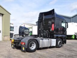 MAN TGX 18.430 XLX 2020 ACC 2xALU TANK